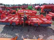 Qoşqu 315 sm frez, 2023 il