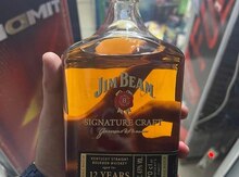 "Jim Beam" viski