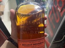 "Bulleit Bourbon" viski