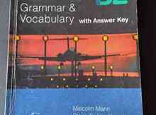 Kitab "Destination B2 Grammar & Vocabulary"