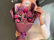 Gül buketi 