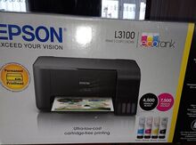 Printer "Epson L3100"