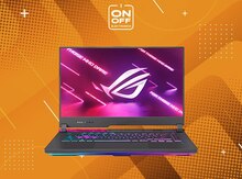 Oyun noutbuku "ASUS ROG STRIX G513RM-HF007W"