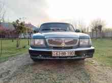 Gaz 3110, 2003 il