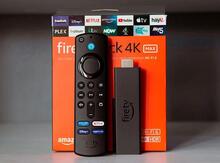 AmazonFire TV Stick 4K Max
