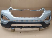 "Hyundai Santa Fe 2013-2015" buferi