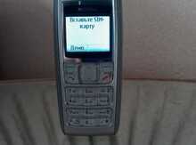 Nokia 1600