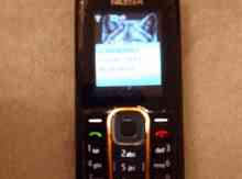 Nokia 2610 Black