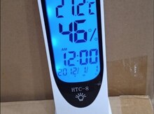 Termometr "HTC 8"