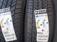 "Kelly" şinləri 205/65 R15 