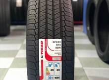 "Tigar" şinləri 225/45 R19 