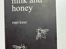 Kitab "Milk And Honey"