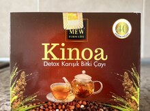 Arıqladıcı çay "Kinoa"