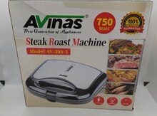 Toster "Avinas AV 306"