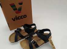 "Vicco" sandalet