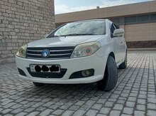 Geely MK, 2013 il