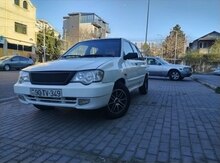 Saipa 132, 2014 il