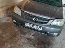 Mazda Tribute, 2003 il