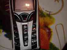 Telefon "Nokia"