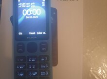 Nokia 125 White