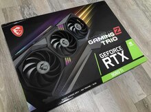 Video kart  "MSI Gaming Z RTX 3060 Ti" 