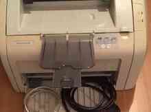 Printer "HP Laserjet 1018"