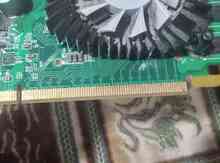 "Nividia Geaforce" video kartı
