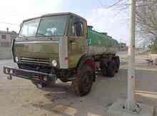 Kamaz, 1990 il