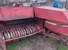 Traktor, 1992 il
