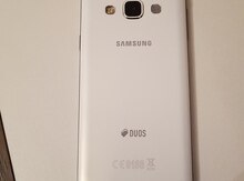 Samsung Galaxy E5 White 16GB/1.5GB