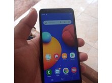 Samsung Galaxy A01 Black 16GB/2GB