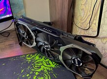 Video kart "Rx 580x"