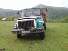 Gaz 53, 1991 il