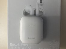 Qulaqlıq "Baseus Encok W04"