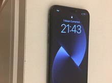Apple iPhone X Space Gray 64GB/3GB