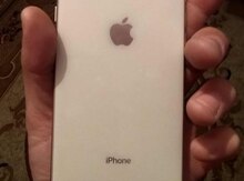 Apple iPhone 8 Plus Silver 64GB