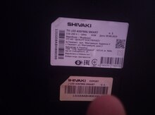 Televizor "Shivaki"