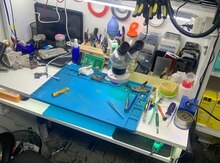 Telefon ekranlarının təmiri