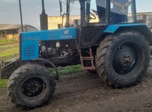 Traktor, 2009 il