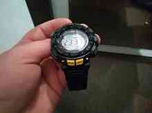"Casio prg 240" qol saatı