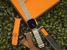Apple Watch Ultra Titanium