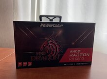Powercolor Red Dragon RX 6800