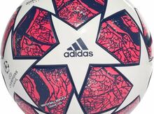 Futbol topu