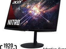 Monitor "Acer Nitro XZ320Q 240 hz"