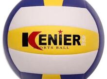 Voleybol topu