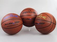 Basketbol topları