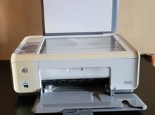 Printer "HP PSC 1513"