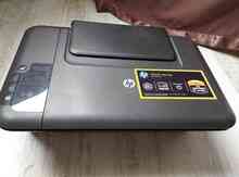 Printer "HP"