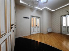 2-otaqlı yeni tikili kirayə verilir, Nizami ray., 95 m²