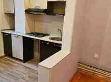 2-otaqlı mənzil kirayə verilir, Xətai r, 58 m²